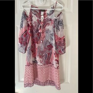 Tommy Bahama Lady’s  NEW bathing suit cover. New with tags!